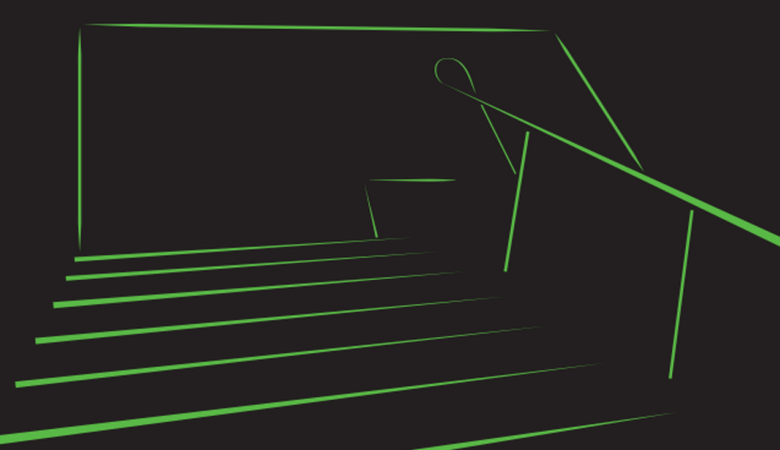 Obstacle Strips
