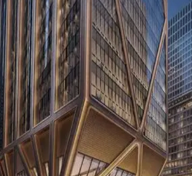 270 Park Avenue, NYC